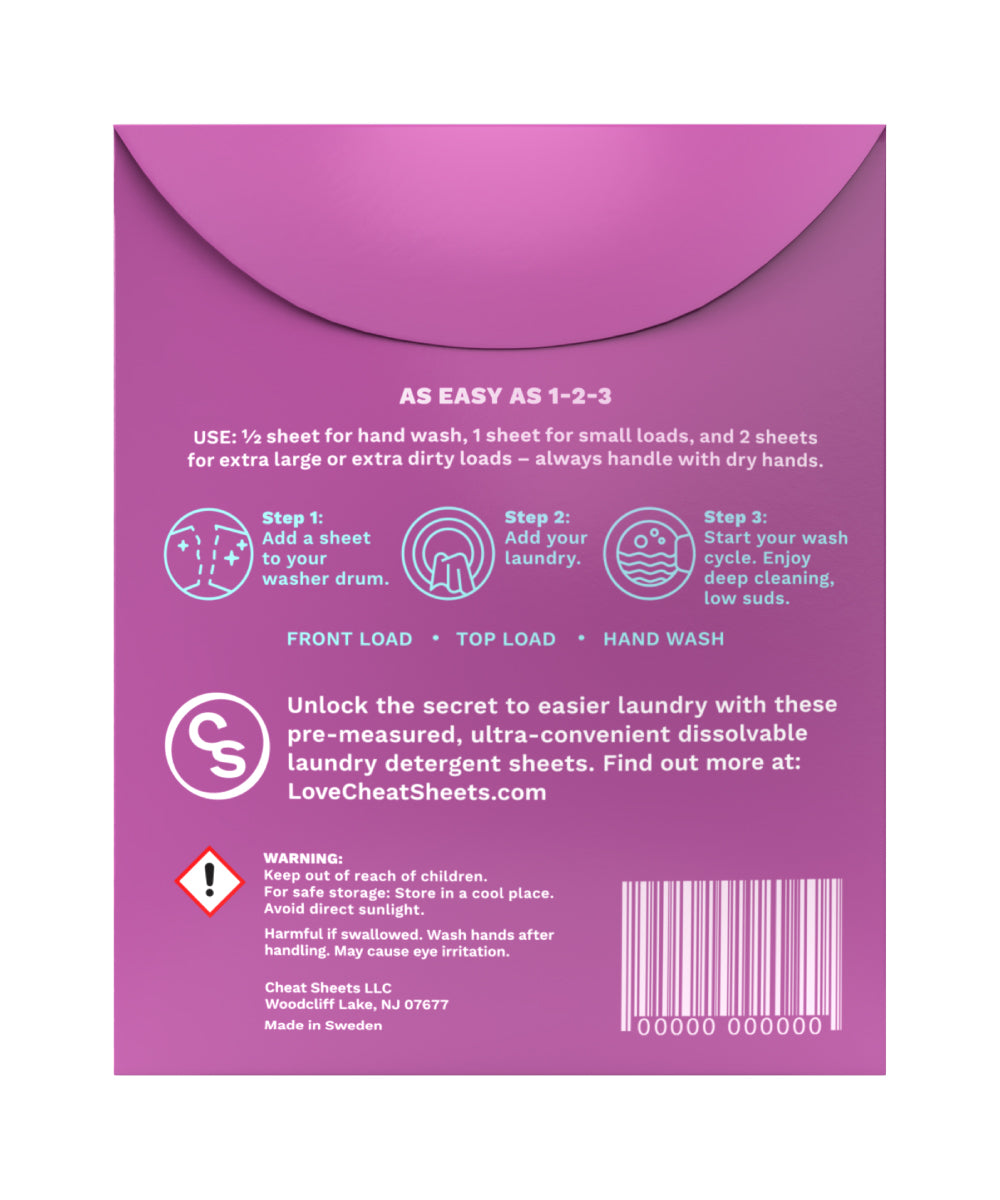 Gentle - Fragrance Free